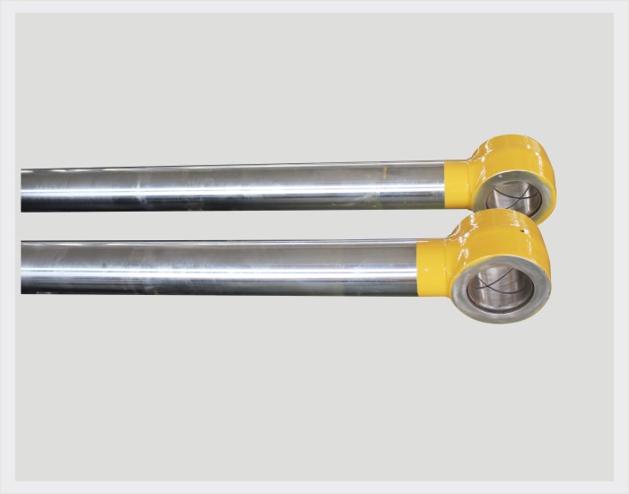 Chinese Factory Made Hydraulic Boom Cylinder for All Brands of Excavator