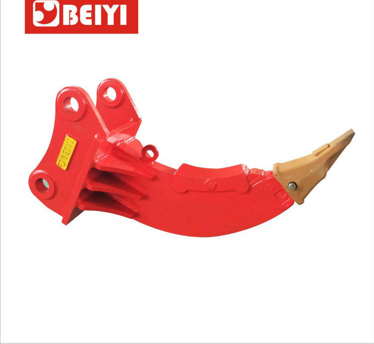 BYKR 04 Excavator Ripper-single tooth ripper for excavator 