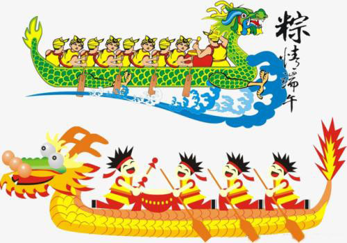 The college entrance examination meets the Dragon Boat Festival,wish you win. BeiYi is with you.