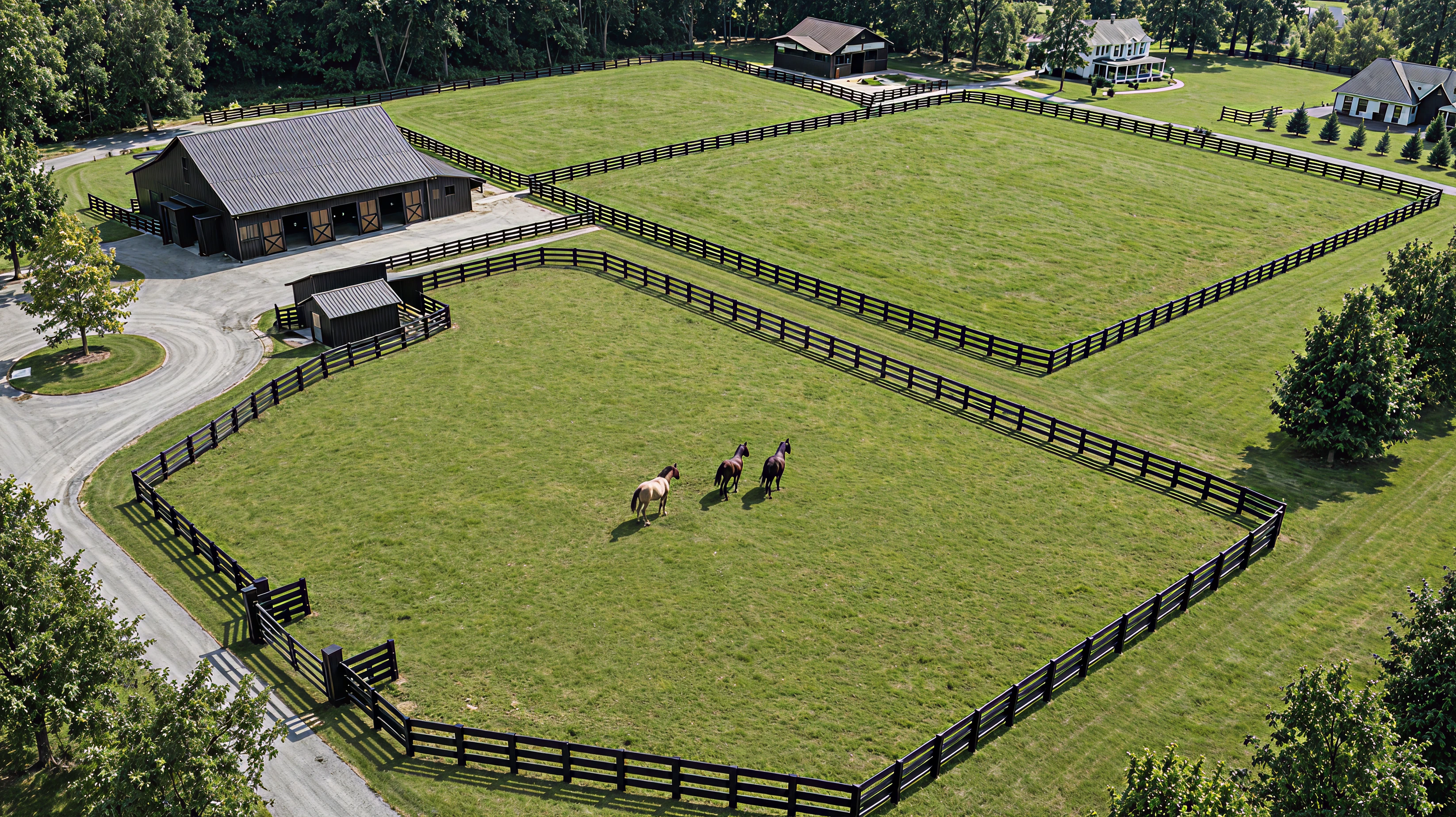 Horse Fence Tape Bracket | Equine Fence Hardware